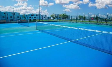 EN VENTA  CASA SEMINUEVA EN SANTA FE LIFE STYLE XOCHITEPEC MORELOS