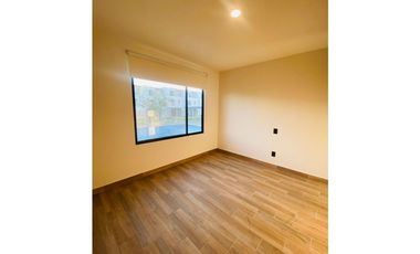 EN VENTA  CASA SEMINUEVA EN SANTA FE LIFE STYLE XOCHITEPEC MORELOS