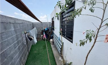 Casa en Venta en Villas de  Alcalá Cienega de Flores Nuevo León