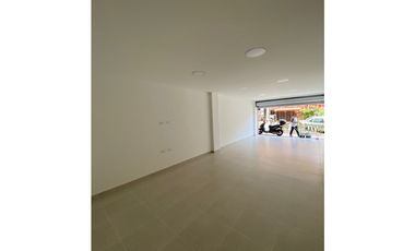 HERMOSO LOCAL EN SIMON BOLIVAR ITAGUI