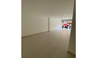 HERMOSO LOCAL EN SIMON BOLIVAR ITAGUI