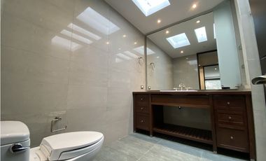DUPLEX EN ARRIENDO EN LOS ROSALES - BOGOTA