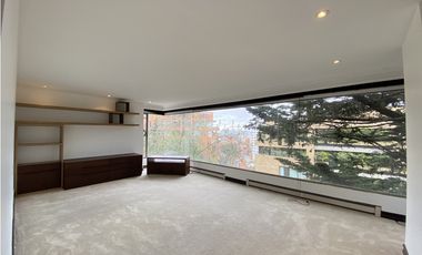 DUPLEX EN ARRIENDO EN LOS ROSALES - BOGOTA