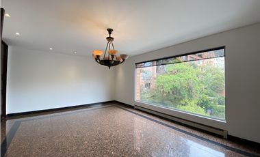DUPLEX EN ARRIENDO EN LOS ROSALES - BOGOTA