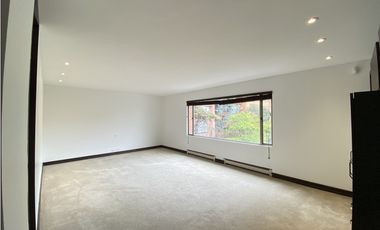 DUPLEX EN ARRIENDO EN LOS ROSALES - BOGOTA
