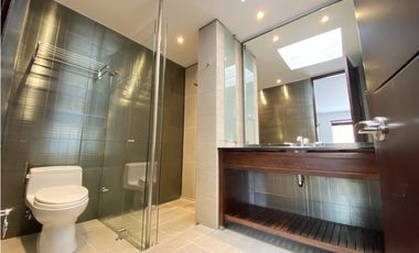 DUPLEX EN ARRIENDO EN LOS ROSALES - BOGOTA