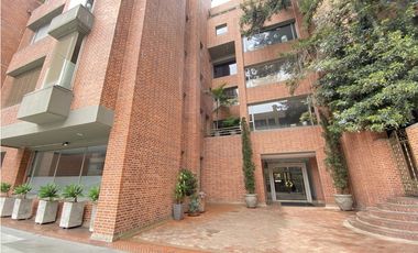 DUPLEX EN ARRIENDO EN LOS ROSALES - BOGOTA