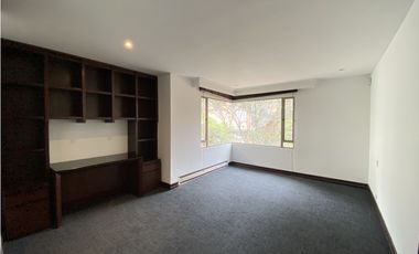 DUPLEX EN ARRIENDO EN LOS ROSALES - BOGOTA