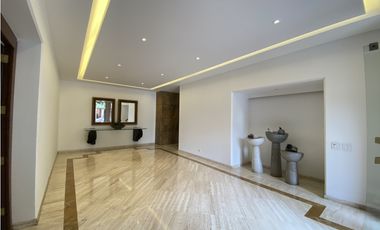 DUPLEX EN ARRIENDO EN LOS ROSALES - BOGOTA