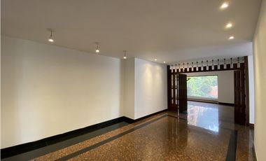 DUPLEX EN ARRIENDO EN LOS ROSALES - BOGOTA
