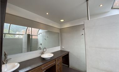 DUPLEX EN ARRIENDO EN LOS ROSALES - BOGOTA