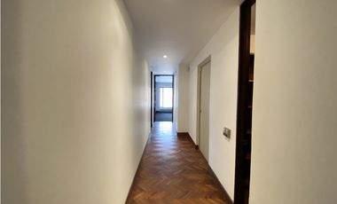 DUPLEX EN ARRIENDO EN LOS ROSALES - BOGOTA