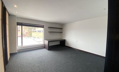 DUPLEX EN ARRIENDO EN LOS ROSALES - BOGOTA