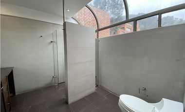 DUPLEX EN ARRIENDO EN LOS ROSALES - BOGOTA