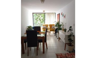 VENTA AMPLIO APARTAMENTO EN BELMONTE