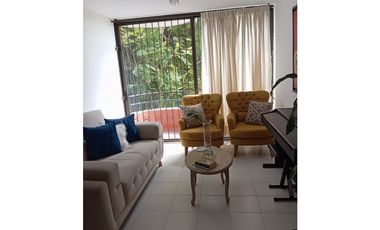 VENTA AMPLIO APARTAMENTO EN BELMONTE