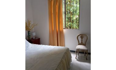 VENTA AMPLIO APARTAMENTO EN BELMONTE