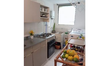 VENTA AMPLIO APARTAMENTO EN BELMONTE