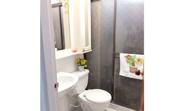 VENTA AMPLIO APARTAMENTO EN BELMONTE