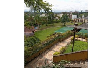 VENTA AMPLIO APARTAMENTO EN BELMONTE