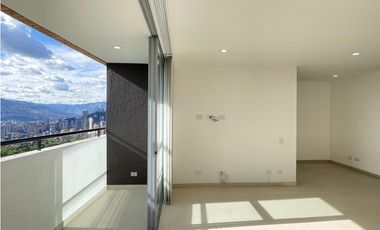 Apartamento en Arriendo Loma Los Gonzalez Medellín