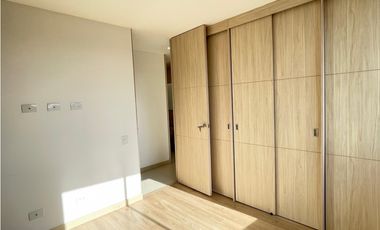 Apartamento en Arriendo Loma Los Gonzalez Medellín