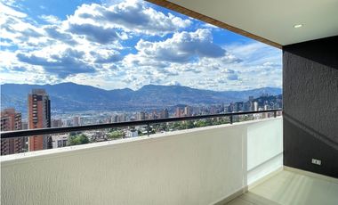 Apartamento en Arriendo Loma Los Gonzalez Medellín