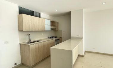 Apartamento en Arriendo Loma Los Gonzalez Medellín