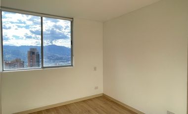 Apartamento en Arriendo Loma Los Gonzalez Medellín