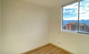 Apartamento en Arriendo Loma Los Gonzalez Medellín