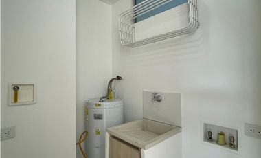 Apartamento en Arriendo Loma Los Gonzalez Medellín