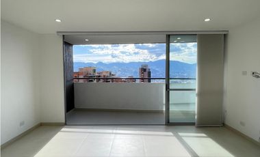 Apartamento en Arriendo Loma Los Gonzalez Medellín