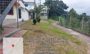 Se vende lote 54mts2 Cuba a 2 mn de villa verde, barrio La Idalia 2