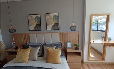 Apartamento sobre planos en Marinilla, excelente para invesionistas