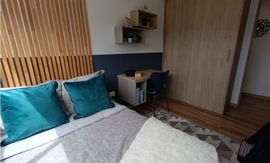 Apartamento sobre planos en Marinilla, excelente para invesionistas