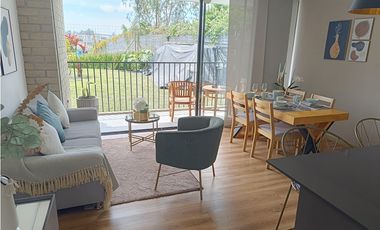 Apartamento sobre planos en Marinilla, excelente para invesionistas