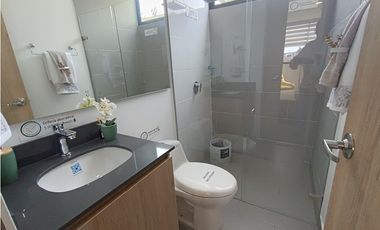 Apartamento sobre planos en Marinilla, excelente para invesionistas