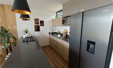 Apartamento sobre planos en Marinilla, excelente para invesionistas