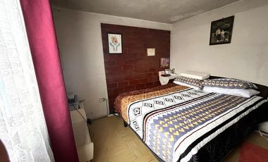 Acogedor departamento con excelente conectividad.