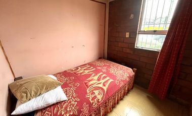 Acogedor departamento con excelente conectividad.