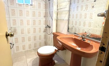 Acogedor departamento con excelente conectividad.