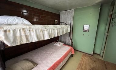 Acogedor departamento con excelente conectividad.