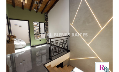 Casa en venta – Unidad abierta – 133 m² construidos
