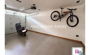 Casa en venta – Unidad abierta – 133 m² construidos