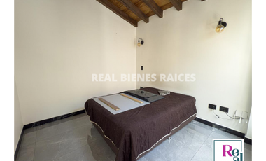 Casa en venta – Unidad abierta – 133 m² construidos