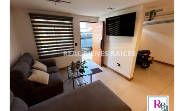 Casa en venta – Unidad abierta – 133 m² construidos