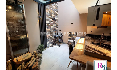 Casa en venta – Unidad abierta – 133 m² construidos
