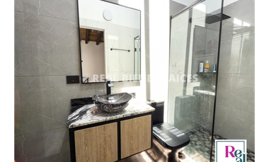 Casa en venta – Unidad abierta – 133 m² construidos
