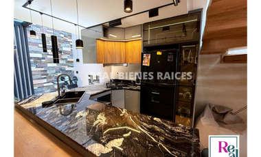 Casa en venta – Unidad abierta – 133 m² construidos