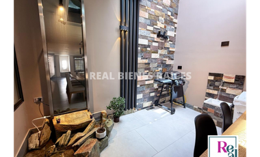Casa en venta – Unidad abierta – 133 m² construidos